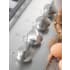 Miele KM3465LPSS - Control Knobs