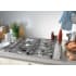 Miele KM3465LPSS - Installed View 1