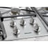 Miele KM3475LPSS - Control Knobs