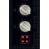 Miele KM5627240 - 36 Inch Electric Cooktop