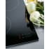 Miele KM5753 - Burner Controls and Display