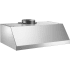 Bertazzoni Professional Series KU30PRO1XV - 30" Under-Cabinet Canopy Hood