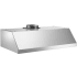 Bertazzoni Professional Series KU36PRO1XV - 36" Under-Cabinet Canopy Hood
