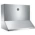Bertazzoni Professional Series KU30PRO1X14 - Optional Full Width Duct Cover