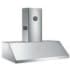 Bertazzoni Professional Series KU30PRO1X14 - Optional Narrow Duct Cover