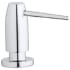 Elkay LK325CR - Soap Dispenser