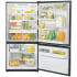 LG LBC22518ST - Open View