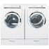 Bosch Nexxt 500 Plus Series WFMC5301UC - Washer and Dryer Pair