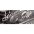 LG Kitchen Series LDF9810ST - Steam Nozzle