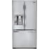 LG LFX25991ST - Stainless Steel