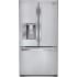 LG LFX31935ST - Stainless Steel