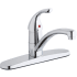 Elkay LK1000CR - Faucet