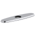 Elkay LK132AS - 3-Hole Plate