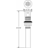 Elkay LK174 - Product Drawing