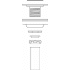 Elkay LK18 - Product Drawing