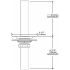 Elkay LK20 - Product Drawing