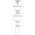 Elkay LK35AC - Product Drawing