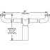Elkay LK52 - Product Drawing