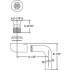 Elkay LKAD174 - Product Drawing
