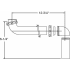 Elkay LKADOS - Product Drawing