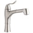 Elkay Echo Collection LKEC1041NK - Brushed Nickel