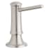 Elkay Echo Collection LKEC1054NK - Brushed Nickel