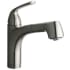 Elkay Gourmet Collection LKGTPKG2NK - Brushed Nickel Faucet