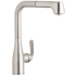 Elkay Gourmet Low Flow Collection LKLFGT2041NK - Brushed Nickel