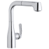 Elkay Gourmet Collection LKGT2042CR - Chrome