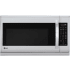 LG LMH2235ST - Stainless Front