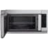LG LMH2235ST - Stainless Open