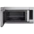 LG LMHM2237ST - Stainless Open