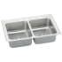 Elkay Gourmet Perfect Drain Collection Lustertone Collection LR3321PD1 - Featured View