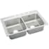 Elkay Gourmet Collection Lustertone Collection LR3322EK1 - Featured View