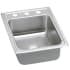 Elkay Gourmet Lustertone Collection LRAD172240OS4 - Exact Image Not Available
