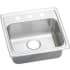 Elkay Gourmet Collection Lustertone Collection LRAD1918R551 - Featured View