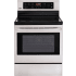 LG LRE3023ST - Stainless Steel