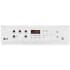 LG LRE3083SW - IntuiTouch Control System