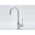 Rohl Modern Architectural Series LS53LAPC2 - Polished Chrome