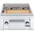 Lynx Professional Grill Series LSB2PC1LP - Built-In Gas Double Side Burner with Prep Center
