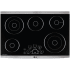 LG Studio LSCE305ST - Stainless Steel
