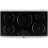LG Studio LSCE365ST - Stainless Steel