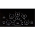 LG Studio LSCE365ST - SmoothTouch Glass Controls