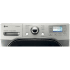 LG Studio LSDE388VS - Control Panel