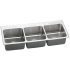 Elkay Lustertone Collection LTR5422100 - Featured View