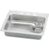 Elkay Lustertone Collection LWR2522R1 - Featured View
