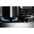 Bertazzoni Professional Series PRO244GASXLP - High Efficiency Worktop