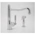 Rohl Michael Berman Collection MB7926APC2 - Polished Chrome