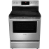 Bosch 500 DLX Series HES5L53U - Stainless Steel