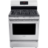 Bosch 500 DLX Series HGS5L53UC - Stainless Steel
